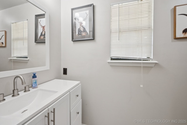 4509 W Toledo St, Broken Arrow, OK 74012 - bathroom with vanity
