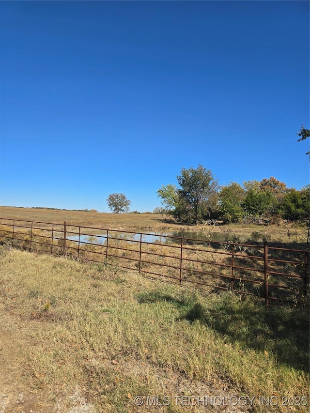 356321 E 4800th Rd, Pawnee, OK 74058