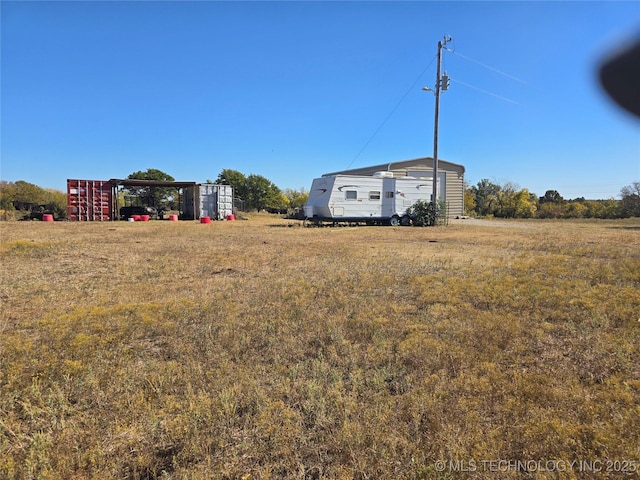 356321 E 4800th Rd, Pawnee, OK 74058