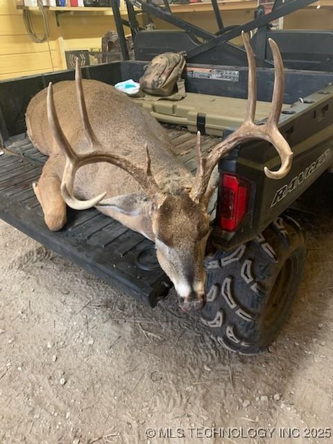 356321 E 4800th Rd, Pawnee, OK 74058