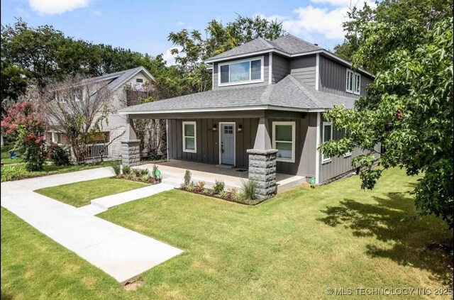 1319 S Rockford Ave, Tulsa, OK 74120 - photo 1