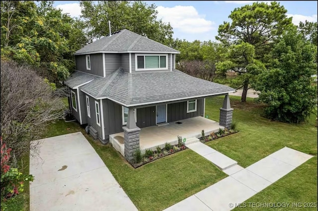 1319 S Rockford Ave, Tulsa, OK 74120 - photo 2