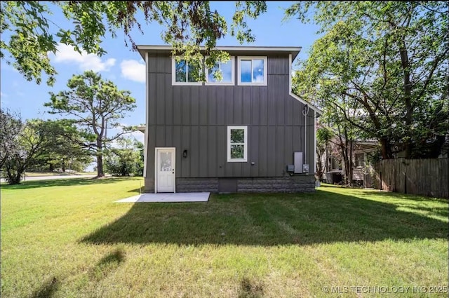 1319 S Rockford Ave, Tulsa, OK 74120 - photo 3
