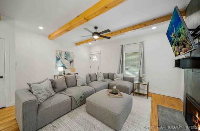 1319 S Rockford Ave, Tulsa, OK 74120 - photo 5