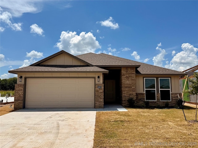 10912 S 271st E Ave, Coweta, OK 74429 - photo 1