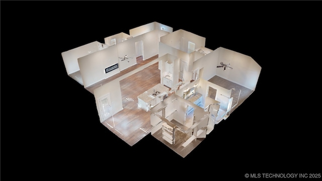1405 E 149th Pl S, Glenpool, OK 74033 - photo 2
