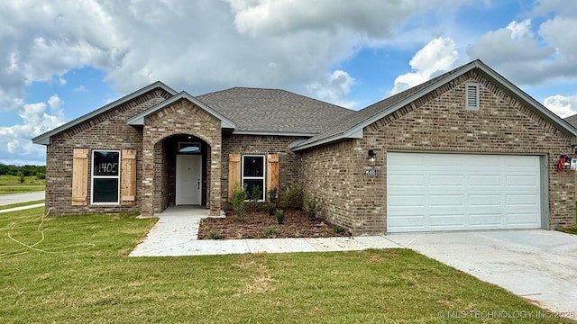 1405 E 149th Pl S, Glenpool, OK 74033 - photo 3