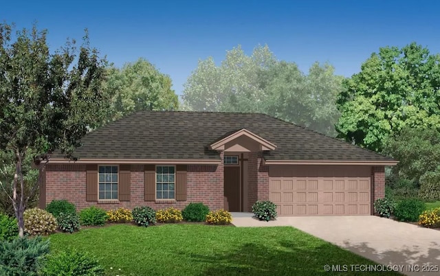 1411 E 149th Pl S, Glenpool, OK 74033 - view of miscellaneous property collateral