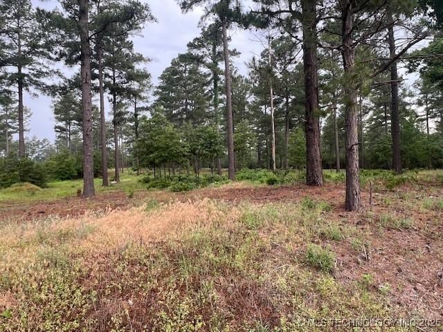 2 N 4140th Rd, Antlers, OK 74523