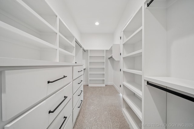 2357 E 134th Cir, Bixby, OK 74008 - view of spacious closet