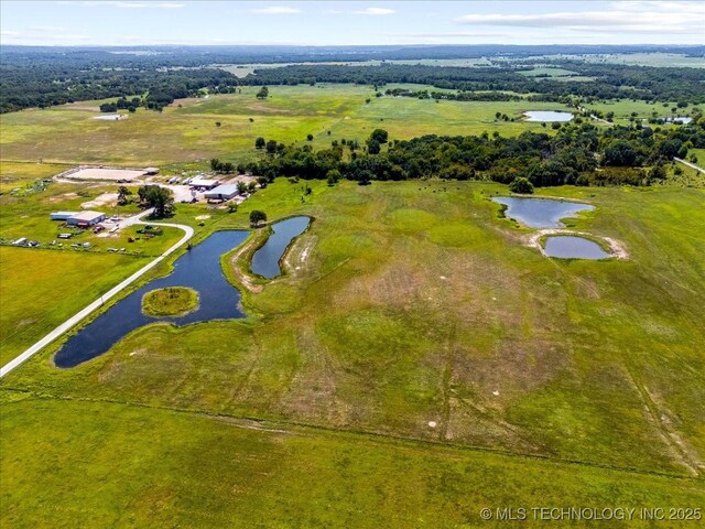 20 Wild Rose Rd, Indianola, OK 74442 - photo 21