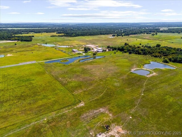 20 Wild Rose Rd, Indianola, OK 74442 - photo 23