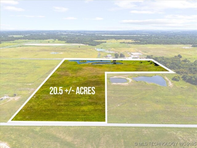 20 Wild Rose Rd, Indianola, OK 74442 - photo 24