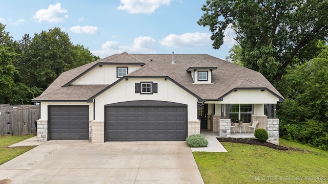 7504 S Indianwood Ave, Broken Arrow, OK 74011 - photo 1