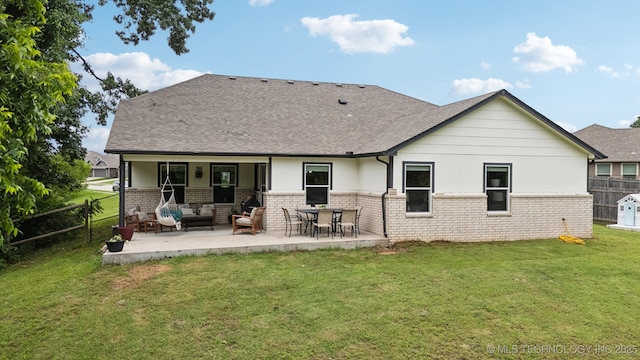 7504 S Indianwood Ave, Broken Arrow, OK 74011 - photo 31
