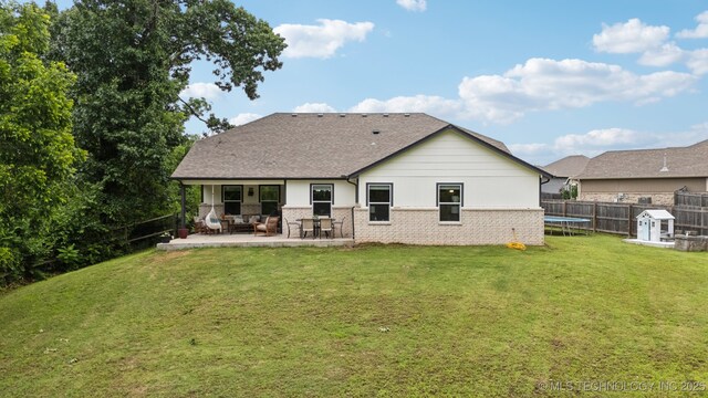 7504 S Indianwood Ave, Broken Arrow, OK 74011 - photo 32