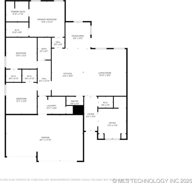 7504 S Indianwood Ave, Broken Arrow, OK 74011 - photo 38