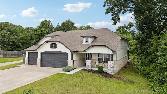 7504 S Indianwood Ave, Broken Arrow, OK 74011 - photo 2