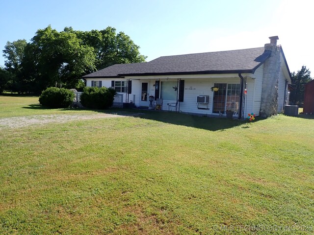 300 W Weldon Ave, Copan, OK 74022 - photo 5