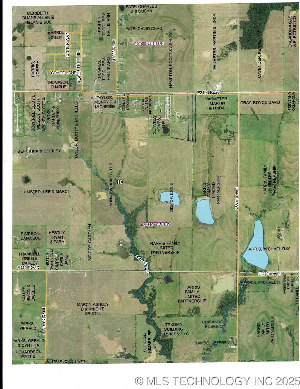 1363 Orchard, Durant, OK 74730