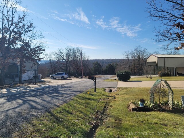 46 Acorn St, Eufaula, OK 74432 - photo 60