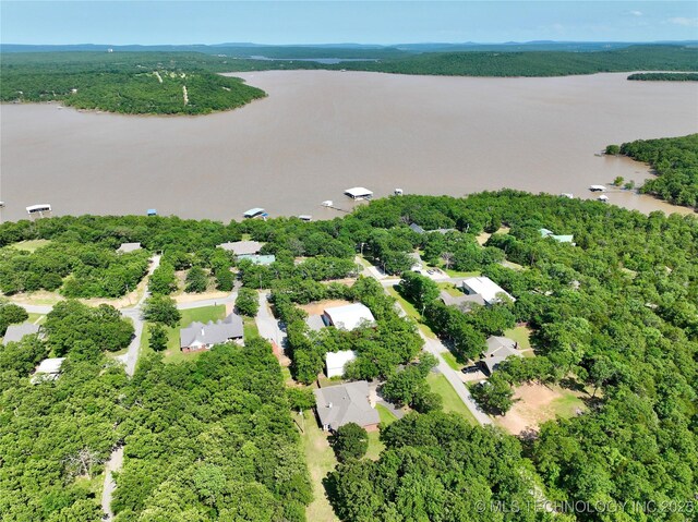 46 Acorn St, Eufaula, OK 74432 - photo 62