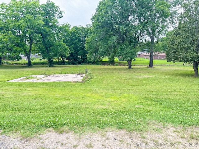 514 W Creek, Checotah, OK 74426