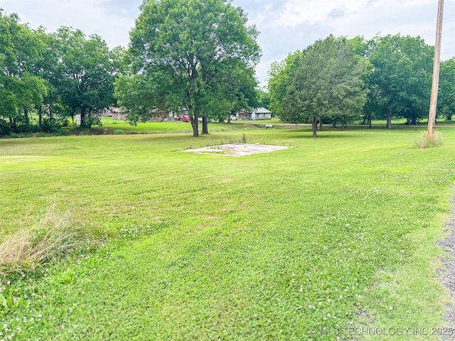 514 W Creek, Checotah, OK 74426