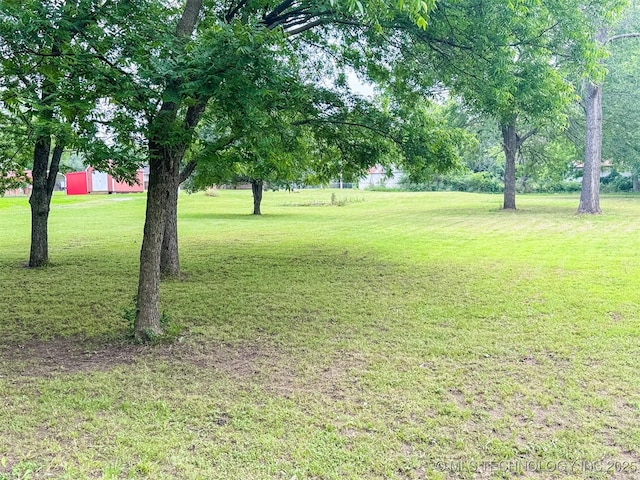 514 W Creek, Checotah, OK 74426