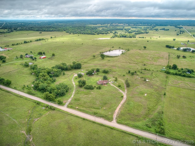 5840 N 180th Rd, Beggs, OK 74421