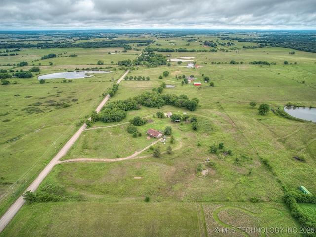 5840 N 180th Rd, Beggs, OK 74421