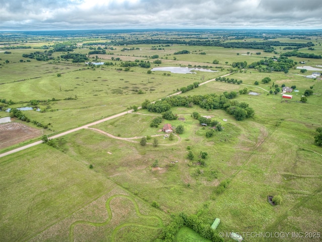 5840 N 180th Rd, Beggs, OK 74421