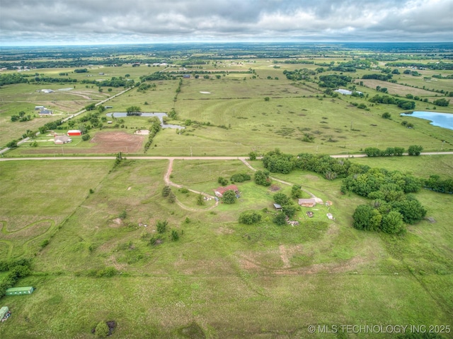 5840 N 180th Rd, Beggs, OK 74421