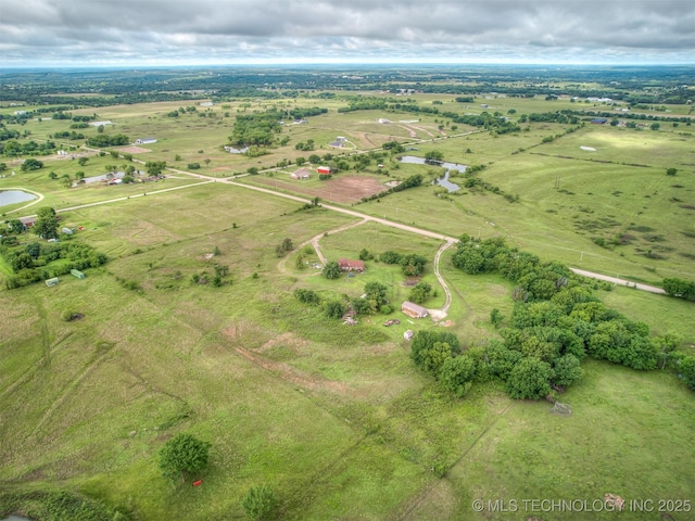 5840 N 180th Rd, Beggs, OK 74421