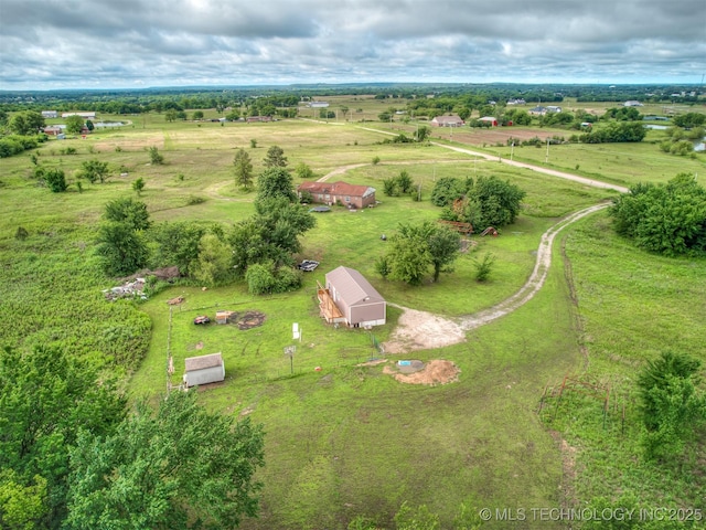 5840 N 180th Rd, Beggs, OK 74421