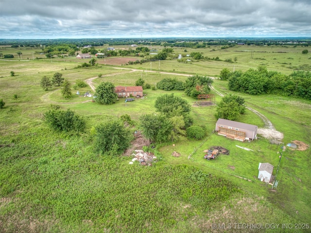 5840 N 180th Rd, Beggs, OK 74421