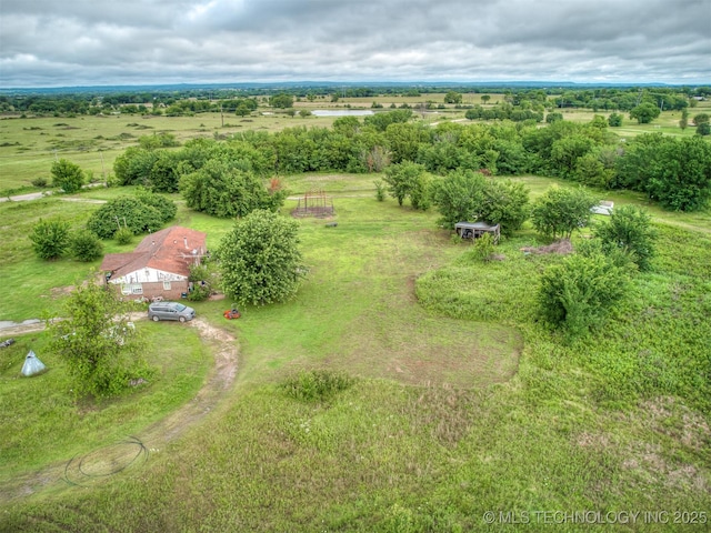5840 N 180th Rd, Beggs, OK 74421