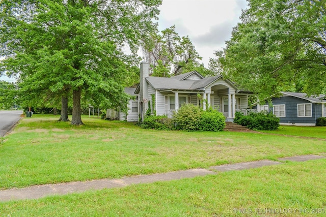 408 N High St, Antlers, OK 74523 - photo 1