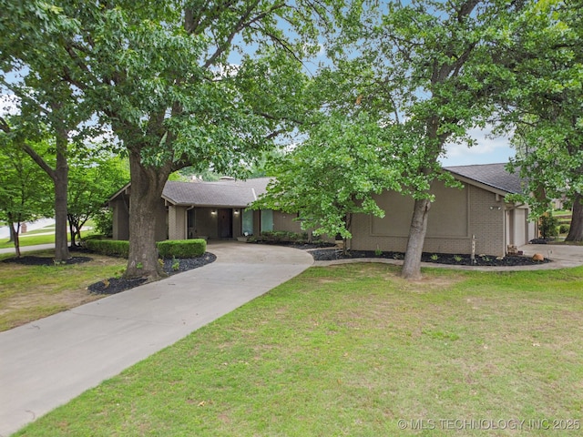 8965 S Sandusky Ave, Tulsa, OK 74137 - photo 2