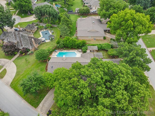 8965 S Sandusky Ave, Tulsa, OK 74137 - photo 4