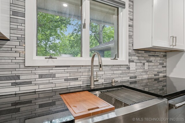 8965 S Sandusky Ave, Tulsa, OK 74137 - photo 13