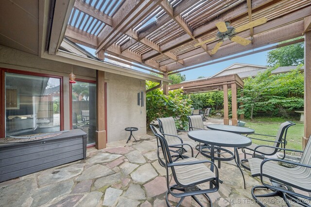 8965 S Sandusky Ave, Tulsa, OK 74137 - photo 37