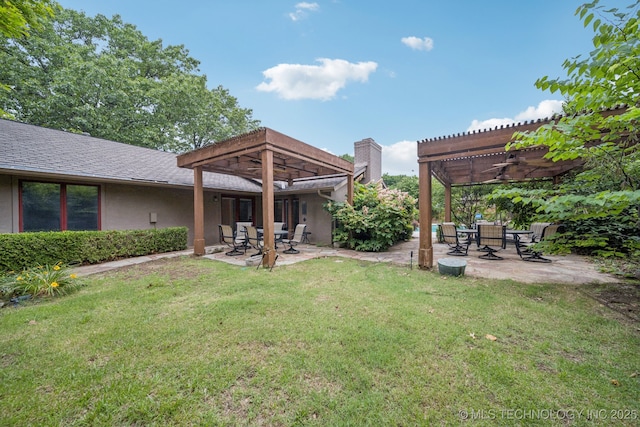 8965 S Sandusky Ave, Tulsa, OK 74137 - photo 38