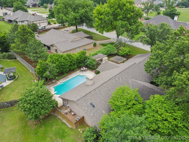 8965 S Sandusky Ave, Tulsa, OK 74137 - photo 39