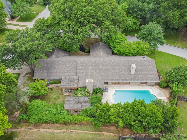 8965 S Sandusky Ave, Tulsa, OK 74137 - photo 41