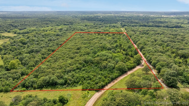 E 1020 Road, Okemah, OK 74859 - photo 1