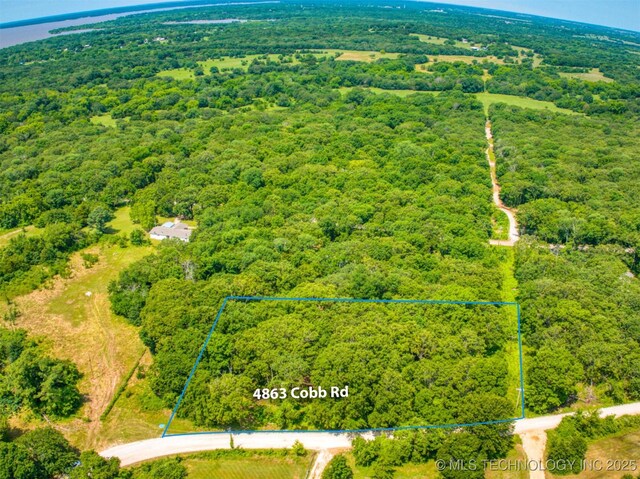 4863 Cobb Rd, Kingston, OK 73439 - photo 2