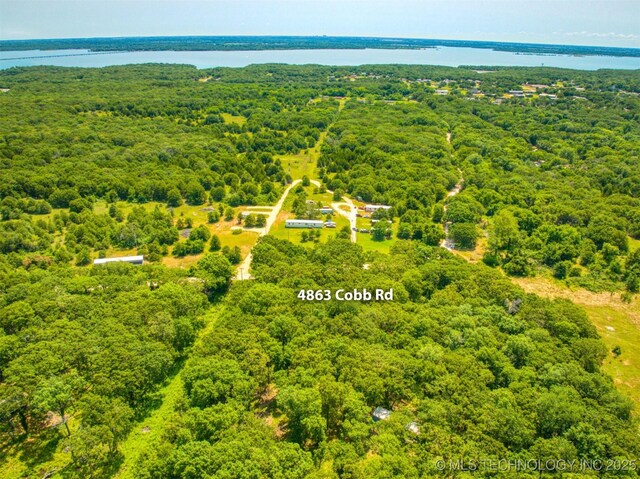 4863 Cobb Rd, Kingston, OK 73439 - photo 5