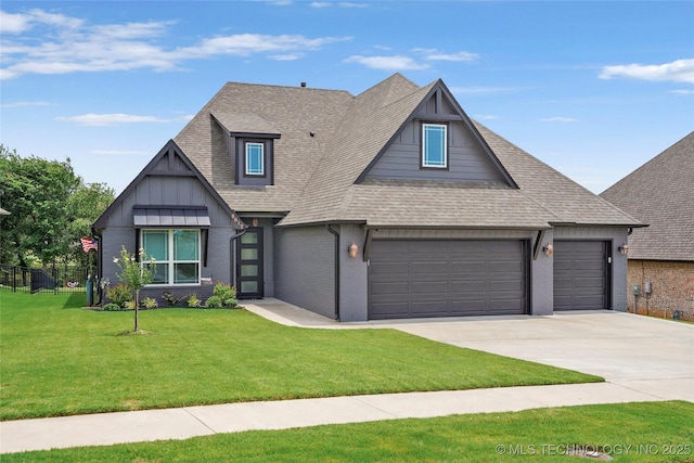 8617 E Hartford St, Broken Arrow, OK 74014 - photo 3