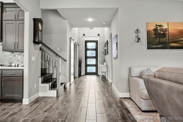 8617 E Hartford St, Broken Arrow, OK 74014 - photo 6